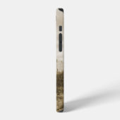 Coque iPhone 12 Cape Hatteras Lighthouse (Côté gauche)