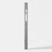 Coque iPhone 12 Capo von Oppenheim, Jack Russell Terrier Chien (Côté gauche)