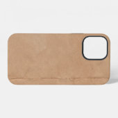 Coque iPhone 12 Carton (Verso Horizontal)