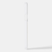 Coque iPhone 12 Carton de la Faucheuse (Côté droit)