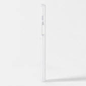 Coque iPhone 12 Carton de la Faucheuse (Côté gauche)