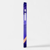 Coque iPhone 12 cas de téléphone (Côté gauche)