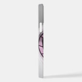 Coque iPhone 12 cas de téléphone (Côté droit)