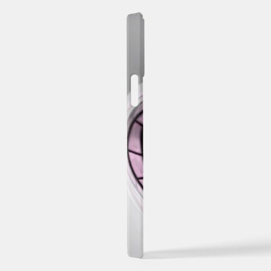 Coque iPhone 12 cas de téléphone (Côté droit)