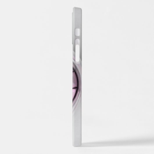 Coque iPhone 12 cas de téléphone (Côté gauche)