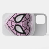 Coque iPhone 12 cas de téléphone (Verso Horizontal)