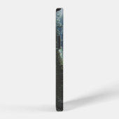 COQUE iPhone 12 CASCADE À TELLURIDE (Côté droit)