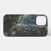 COQUE iPhone 12 CASCADE À TELLURIDE (Verso Horizontal)