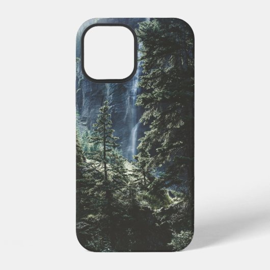 COQUE iPhone 12 CASCADE À TELLURIDE (Verso)