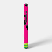Coque iPhone 12 Casmelon Cell Phone Case Apple Android Samsung (Côté gauche)