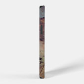 Coque iPhone 12 Cercle magique, John William Waterhouse (Côté droit)