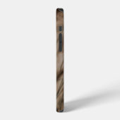 COQUE iPhone 12 CHAMP DE BLÉ (Côté gauche)