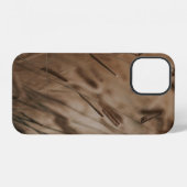 COQUE iPhone 12 CHAMP DE BLÉ (Verso Horizontal)