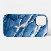 Coque iPhone 12 Champ ouvert blanc (Verso Horizontal)