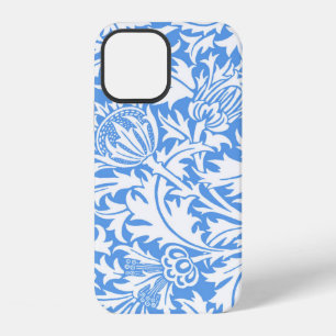 Coque iPhone 12 Chardon, William Morris