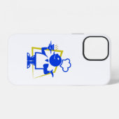 Coque iPhone 12 Chef (Verso Horizontal)