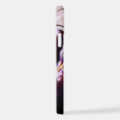 Coque iPhone 12 Cherry (Côté droit)