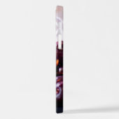 Coque iPhone 12 Cherry (Côté gauche)