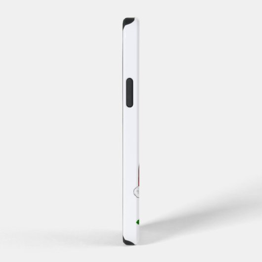 Coque iPhone 12 Chiffre XMas (Côté droit)