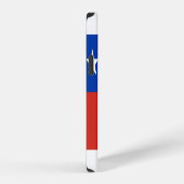 Coque iPhone 12 Chili (Côté droit)
