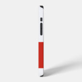 Coque iPhone 12 Chili (Côté gauche)