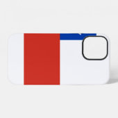 Coque iPhone 12 Chili (Verso Horizontal)