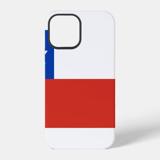 Coque iPhone 12 Chili (Verso)