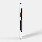 Coque iPhone 12 Colley (Côté droit)