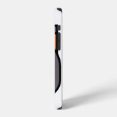 Coque iPhone 12 Colley (Côté gauche)