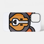 Coque iPhone 12 Colley (Verso Horizontal)