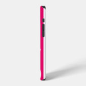 Coque iPhone 12 Conception de boîtier pour iPhone / iPad au regard (Côté gauche)
