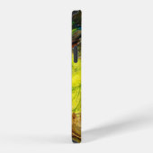 Coque iPhone 12 Conte de fées Arthur Wardle (Côté droit)