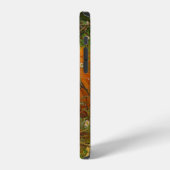 Coque iPhone 12 Conte de fées Arthur Wardle (Côté gauche)