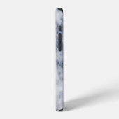 Coque iPhone 12 Corps d'eau (Côté gauche)