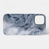 Coque iPhone 12 Corps d'eau (Verso Horizontal)