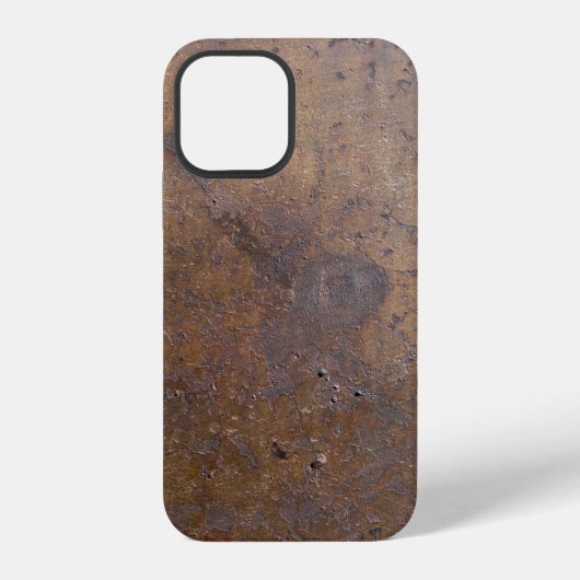 Coque iPhone 12 Couche de conception arrière - plan de texture (Verso)