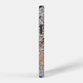 Coque iPhone 12 Cour (Côté droit)