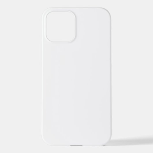 Coque iPhone 12 Create Your Own (Verso)