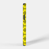 Coque iPhone 12 Croix copte (Côté droit)