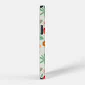 Coque iPhone 12 Daisy, William Morris (Côté droit)