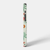 Coque iPhone 12 Daisy, William Morris (Côté gauche)