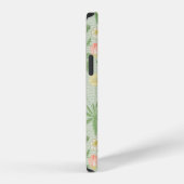 Coque iPhone 12 Daisy, William Morris (Côté droit)