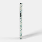 Coque iPhone 12 Daisy, William Morris (Côté droit)