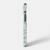 Coque iPhone 12 Daisy, William Morris (Côté gauche)