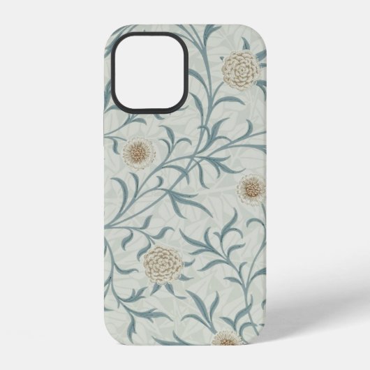 Coque iPhone 12 Daisy, William Morris (Verso)