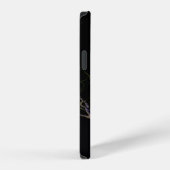 Coque iPhone 12 Dark Side 2 iphcnm (Côté droit)