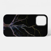 Coque iPhone 12 Dark Side 2 iphcnm (Verso Horizontal)