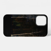 Coque iPhone 12 Dark Side 4 iphcna (Verso Horizontal)