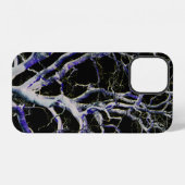 Coque iPhone 12 Dark Side 5 iphcna (Verso Horizontal)