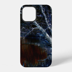 Coque iPhone 12 Dark Side 7 iphcna n'est pas une phrase traduisibl